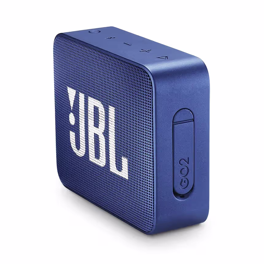 JBL GO 2