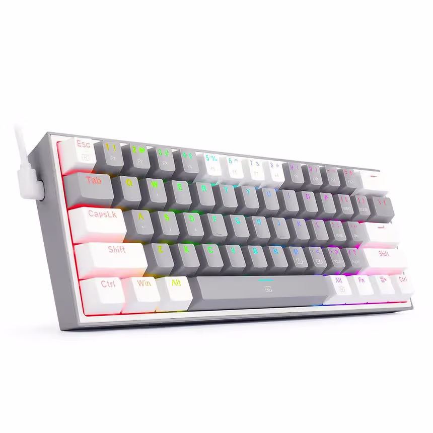 Redragon K616 FIZZ Pro