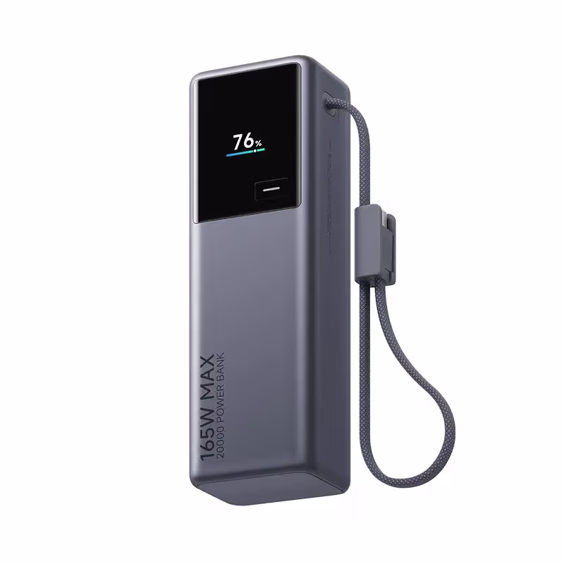 Xiaomi 165W Power Supplier